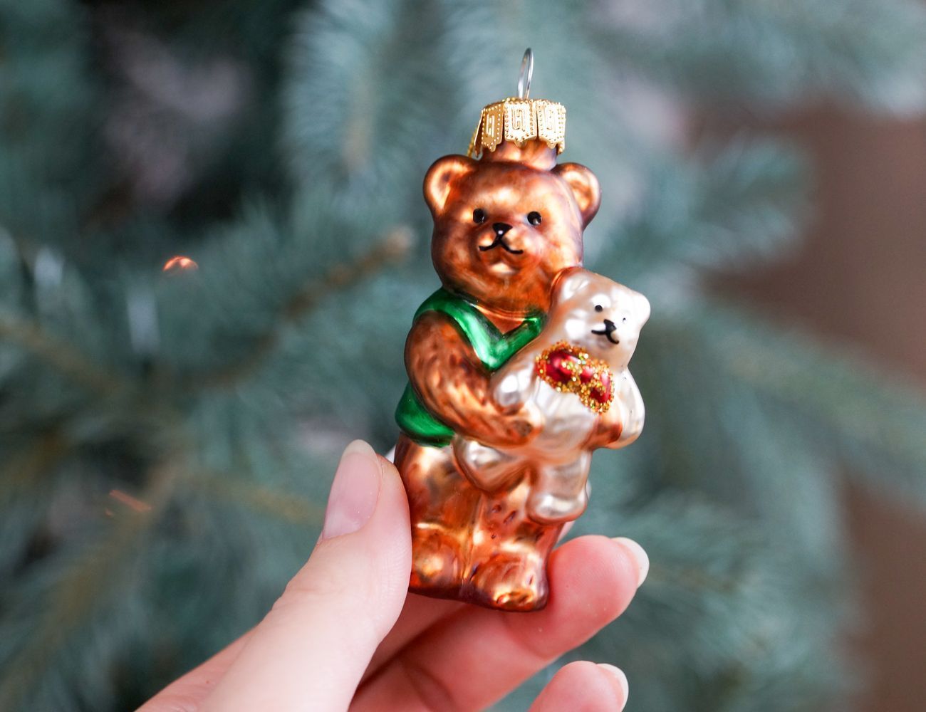 Увеличить фотографию