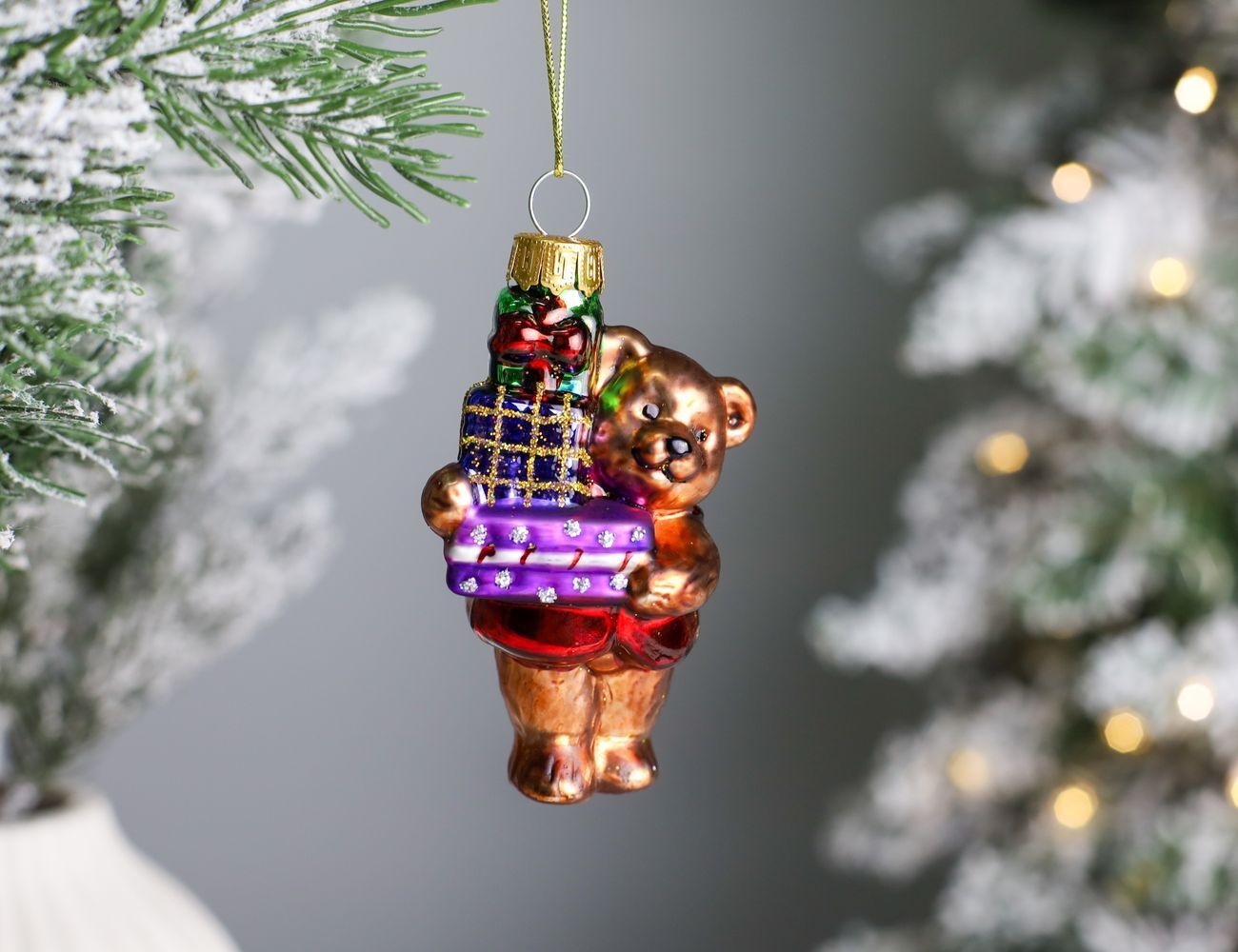 Увеличить фотографию