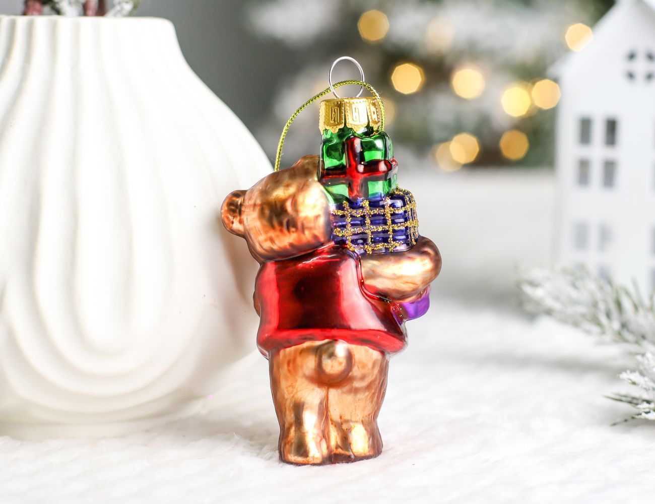 Увеличить фотографию