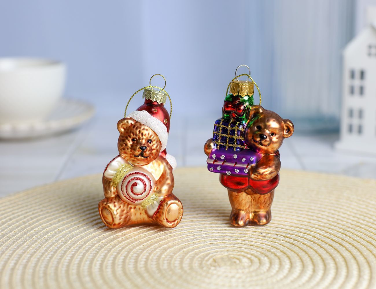 Увеличить фотографию