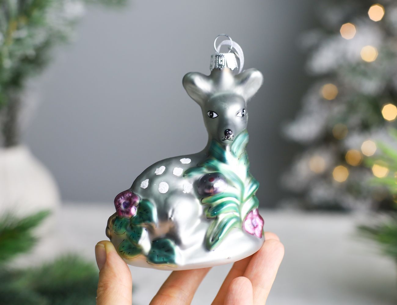 Увеличить фотографию