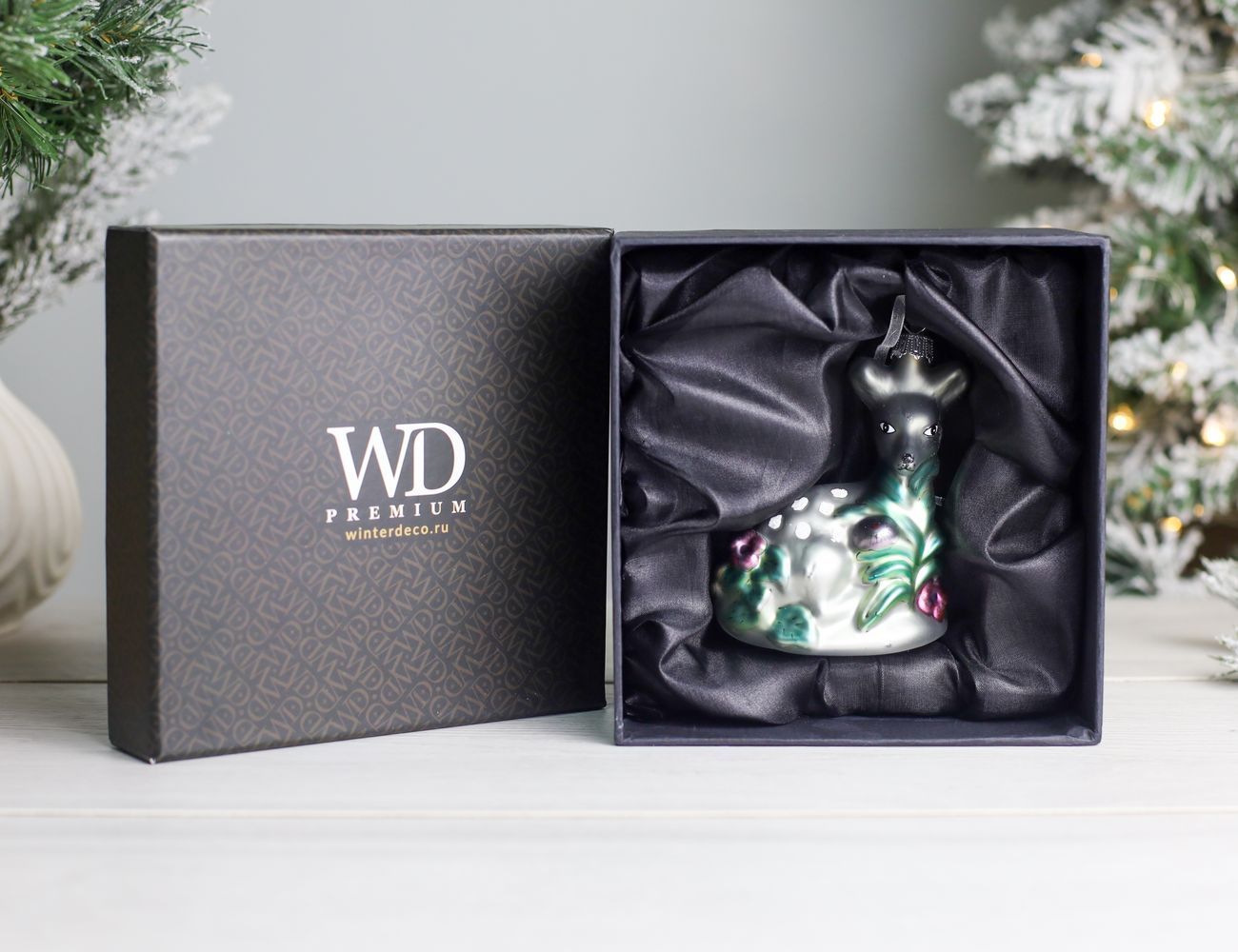 Увеличить фотографию