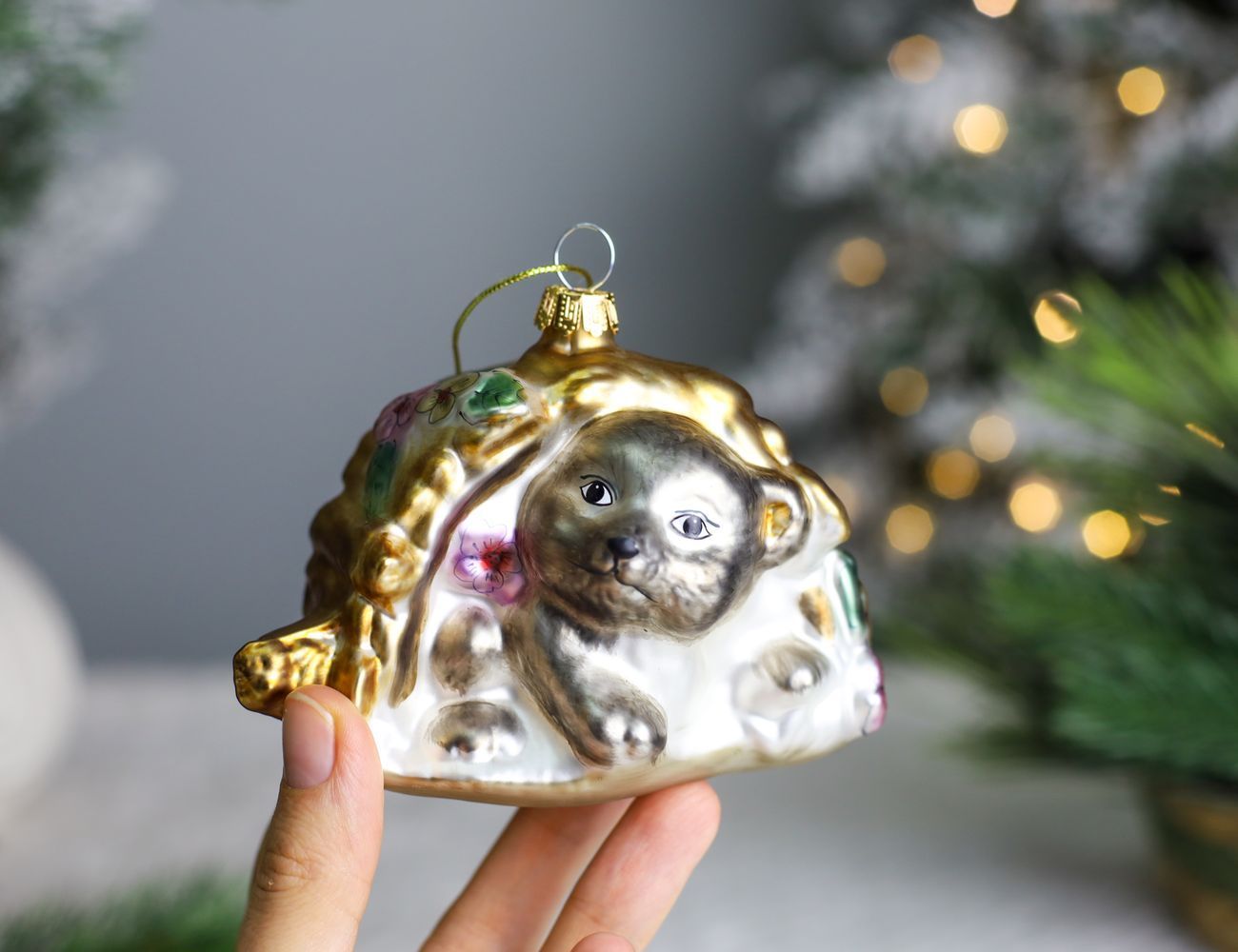 Увеличить фотографию