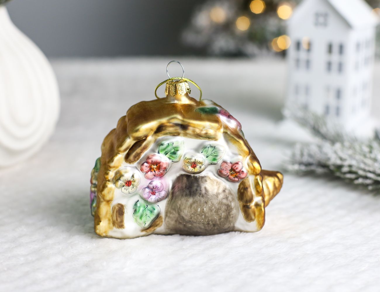 Увеличить фотографию