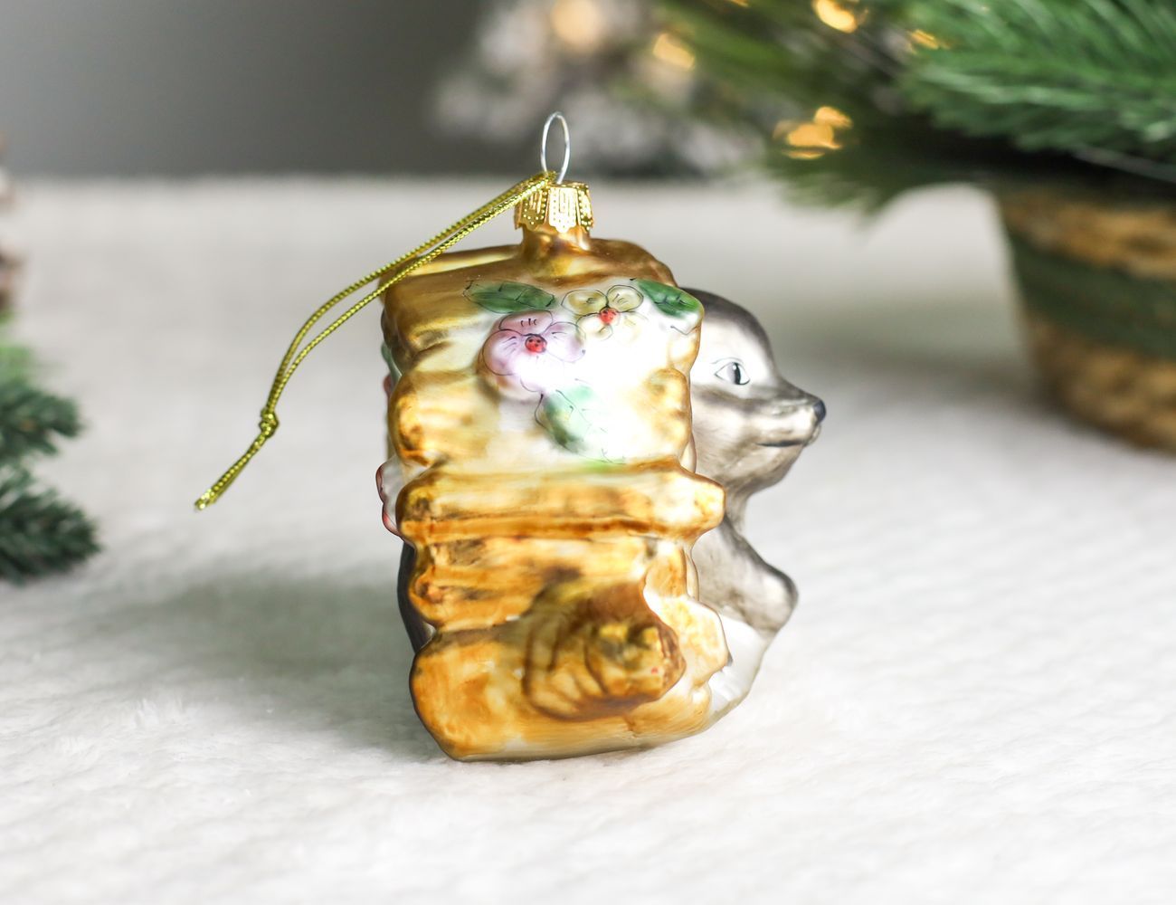 Увеличить фотографию