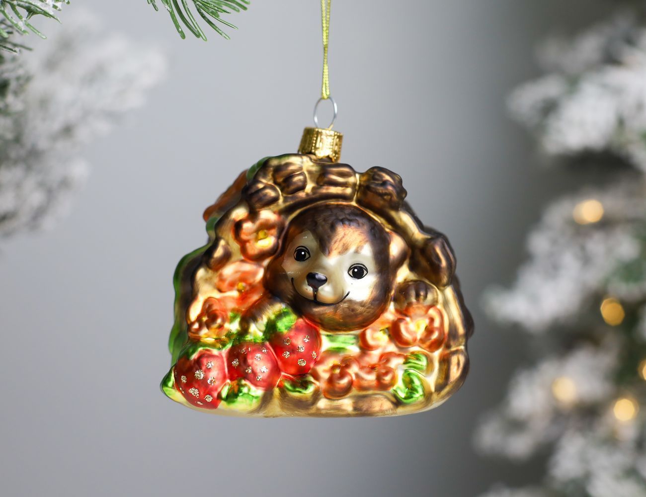 Увеличить фотографию