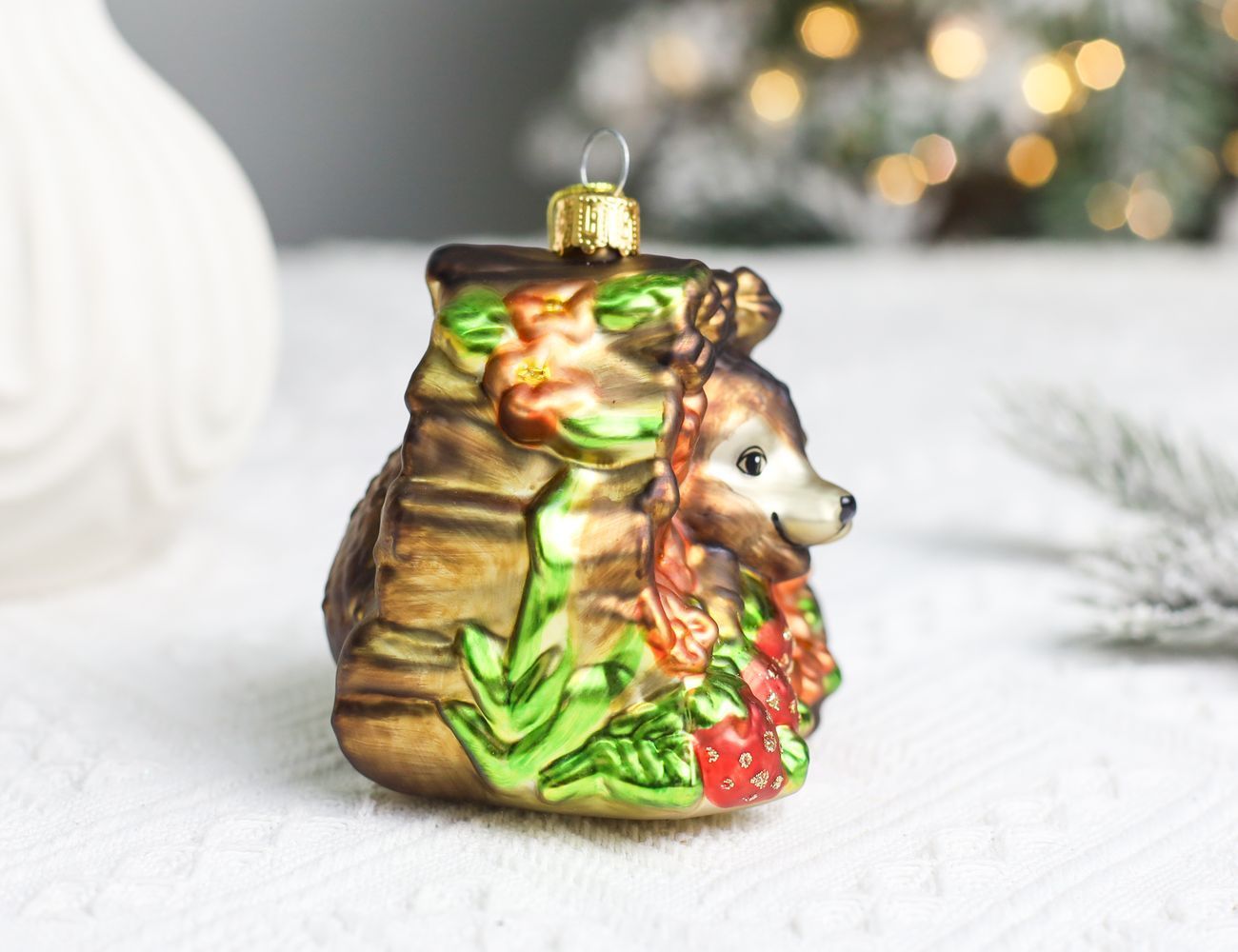 Увеличить фотографию