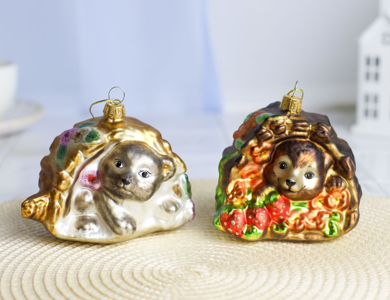 Увеличить фотографию