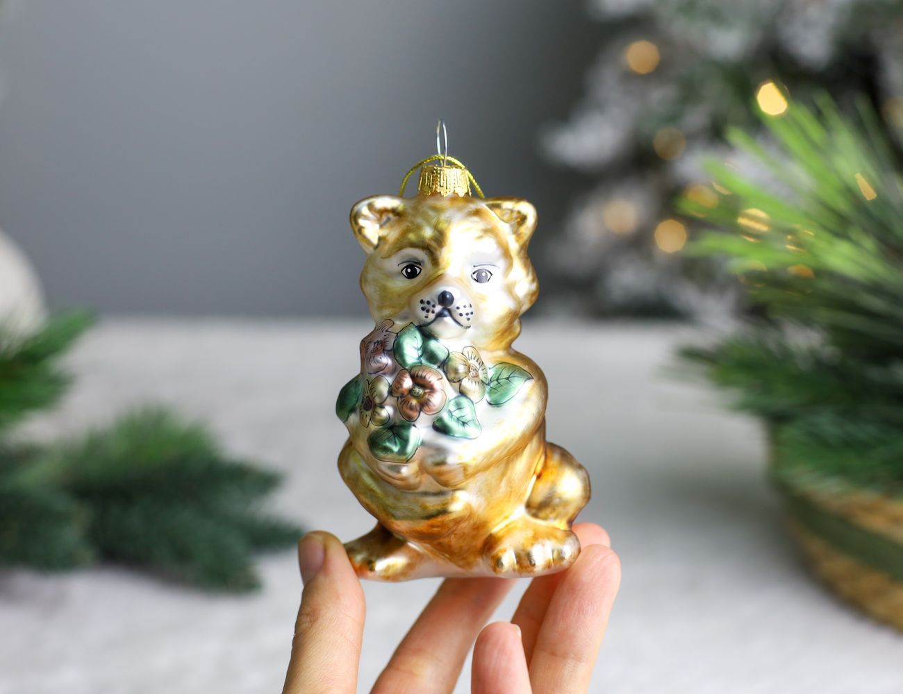 Увеличить фотографию