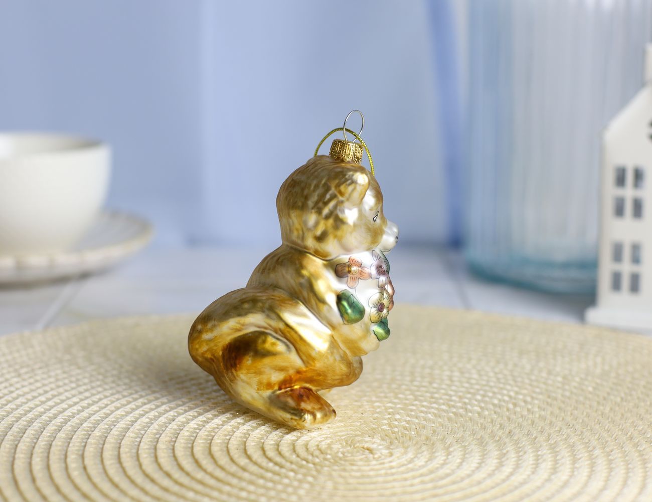 Увеличить фотографию