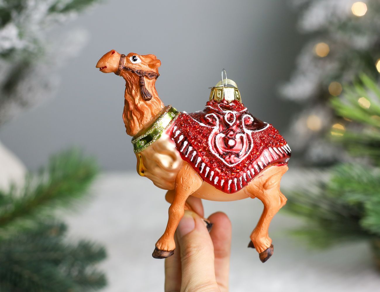 Увеличить фотографию