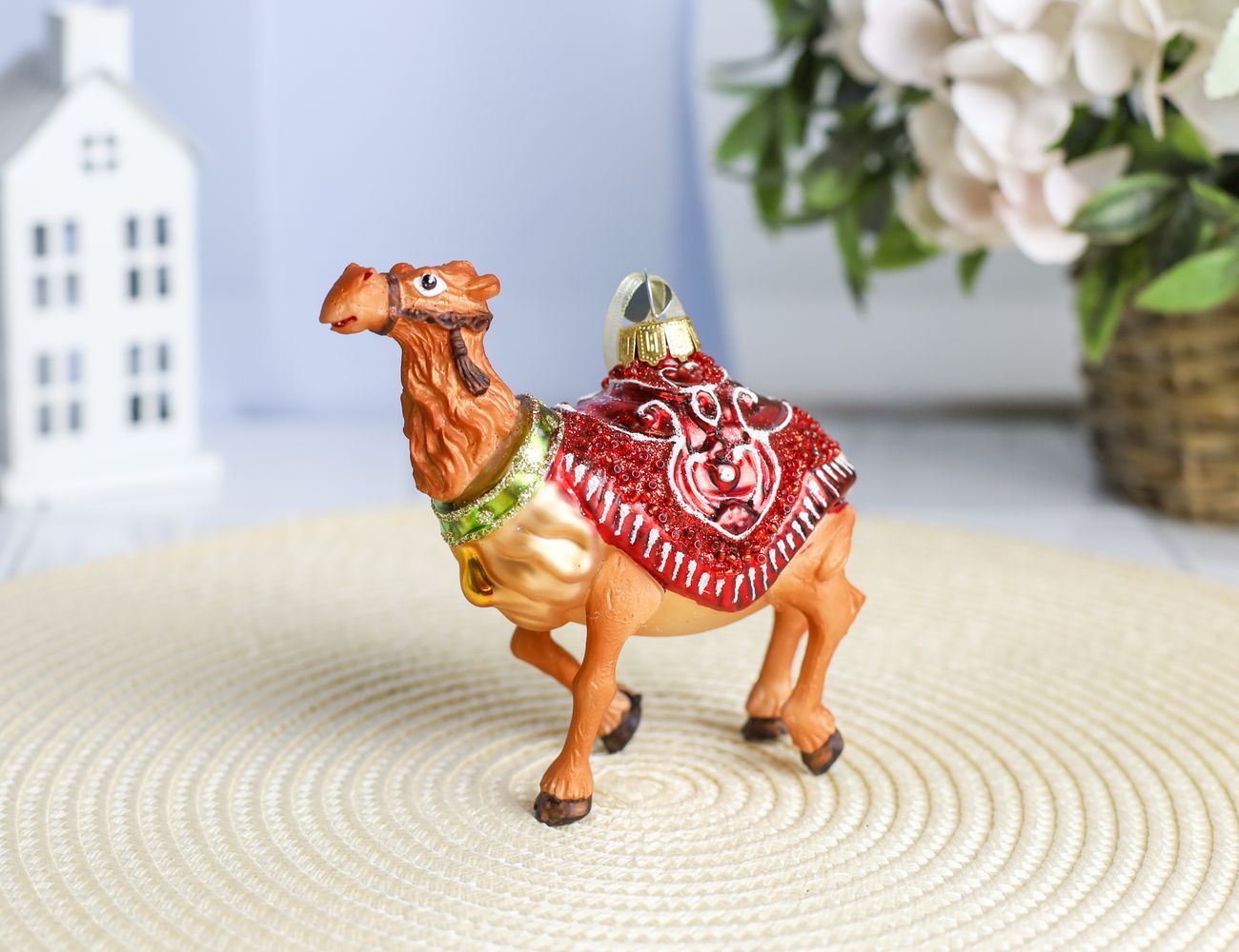 Увеличить фотографию