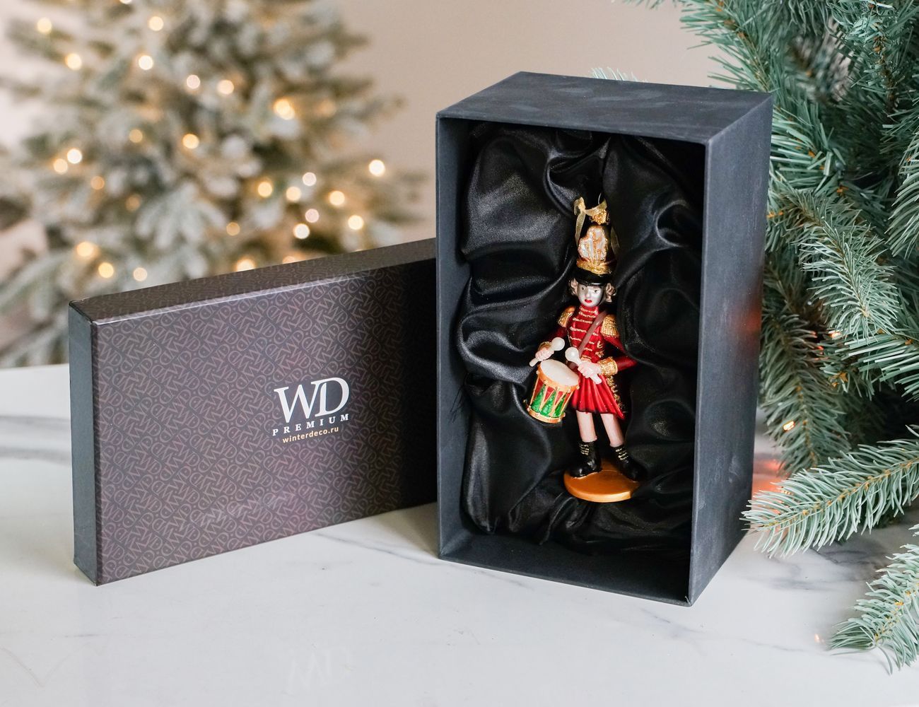 Увеличить фотографию