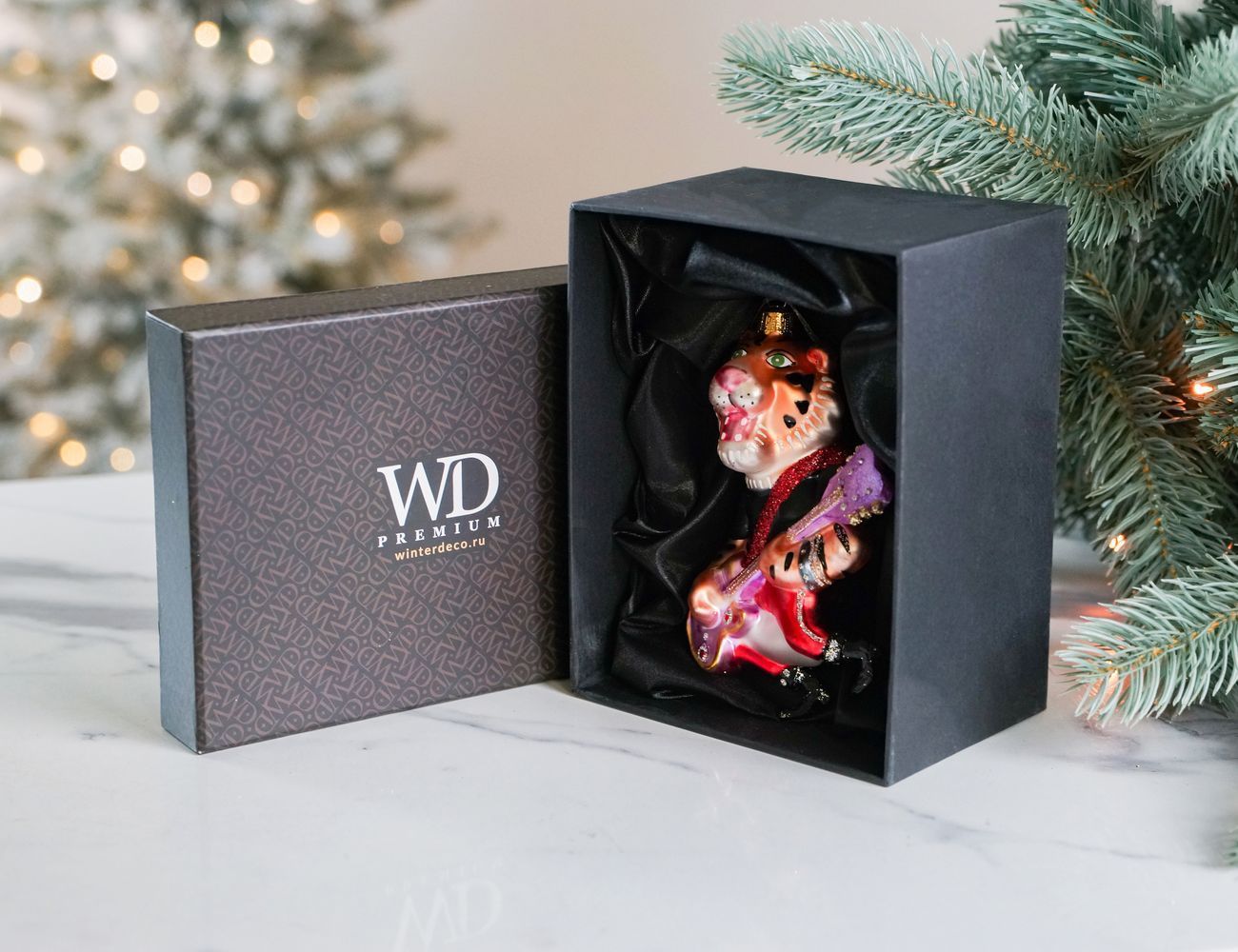 Увеличить фотографию