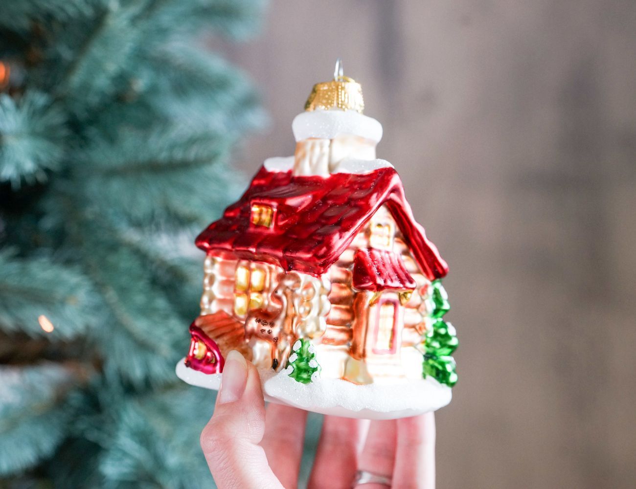 Увеличить фотографию