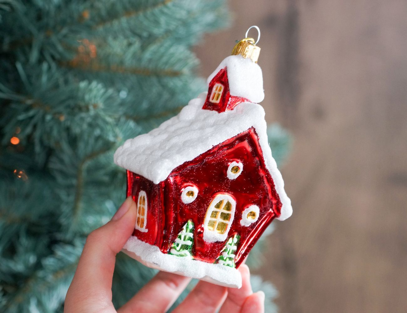 Увеличить фотографию