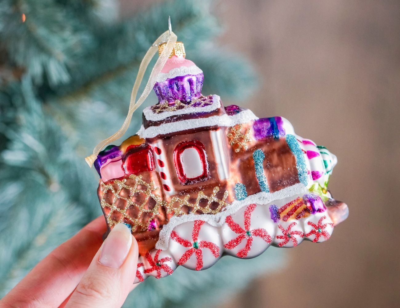 Увеличить фотографию