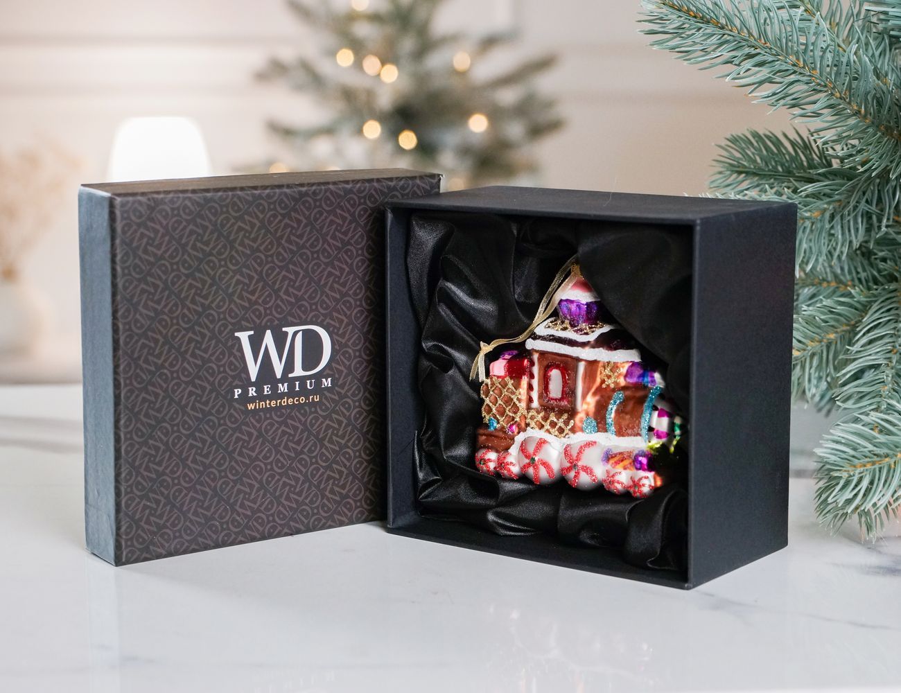 Увеличить фотографию