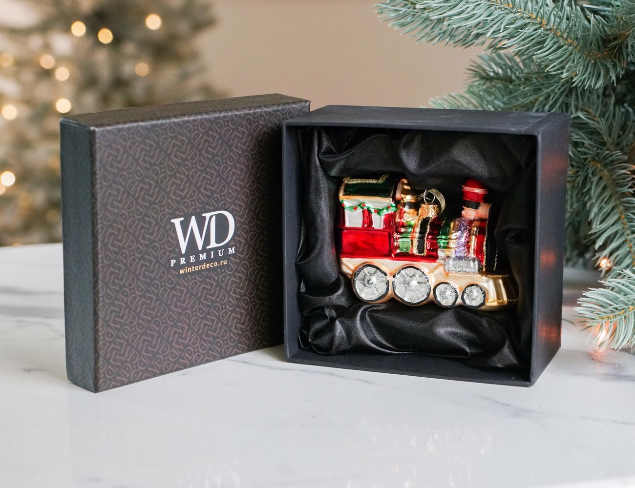 Увеличить фотографию