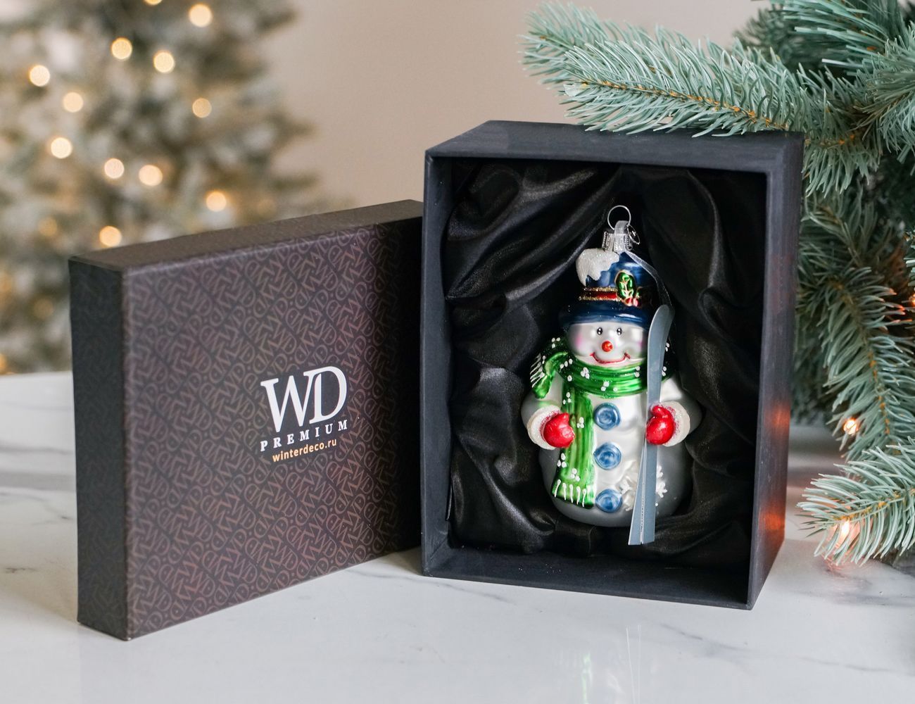 Увеличить фотографию