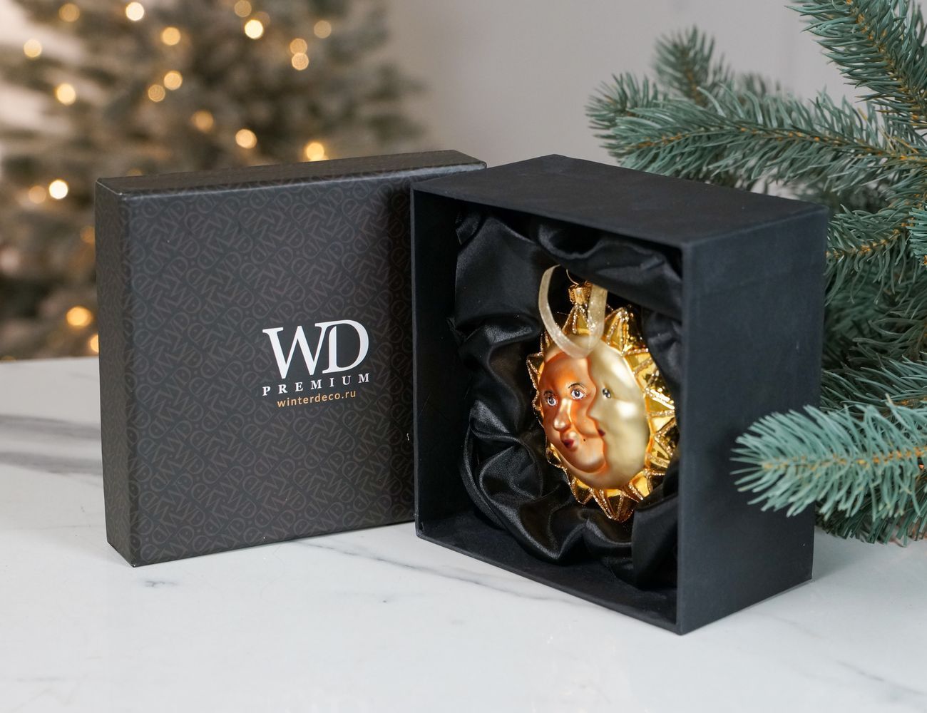 Увеличить фотографию