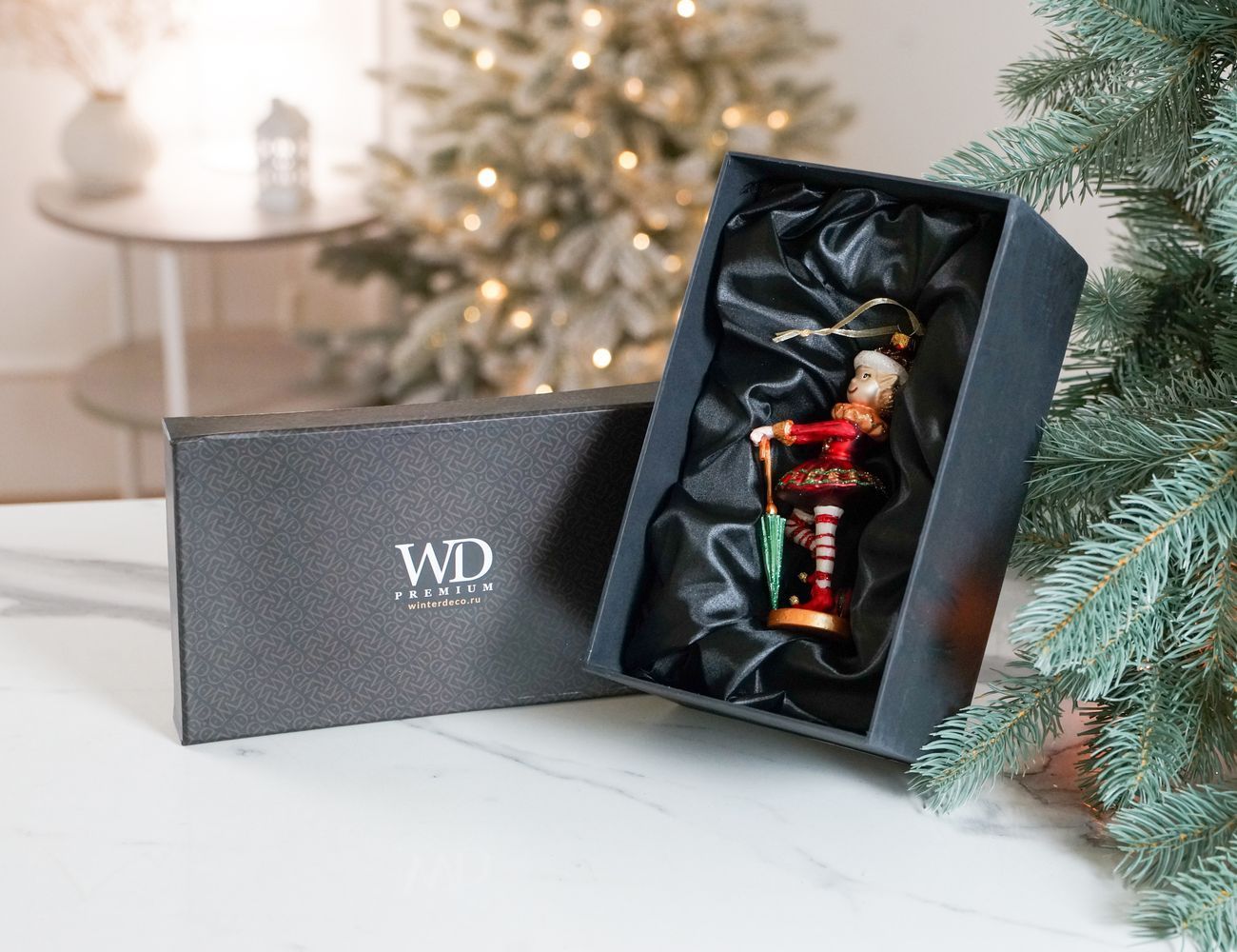 Увеличить фотографию