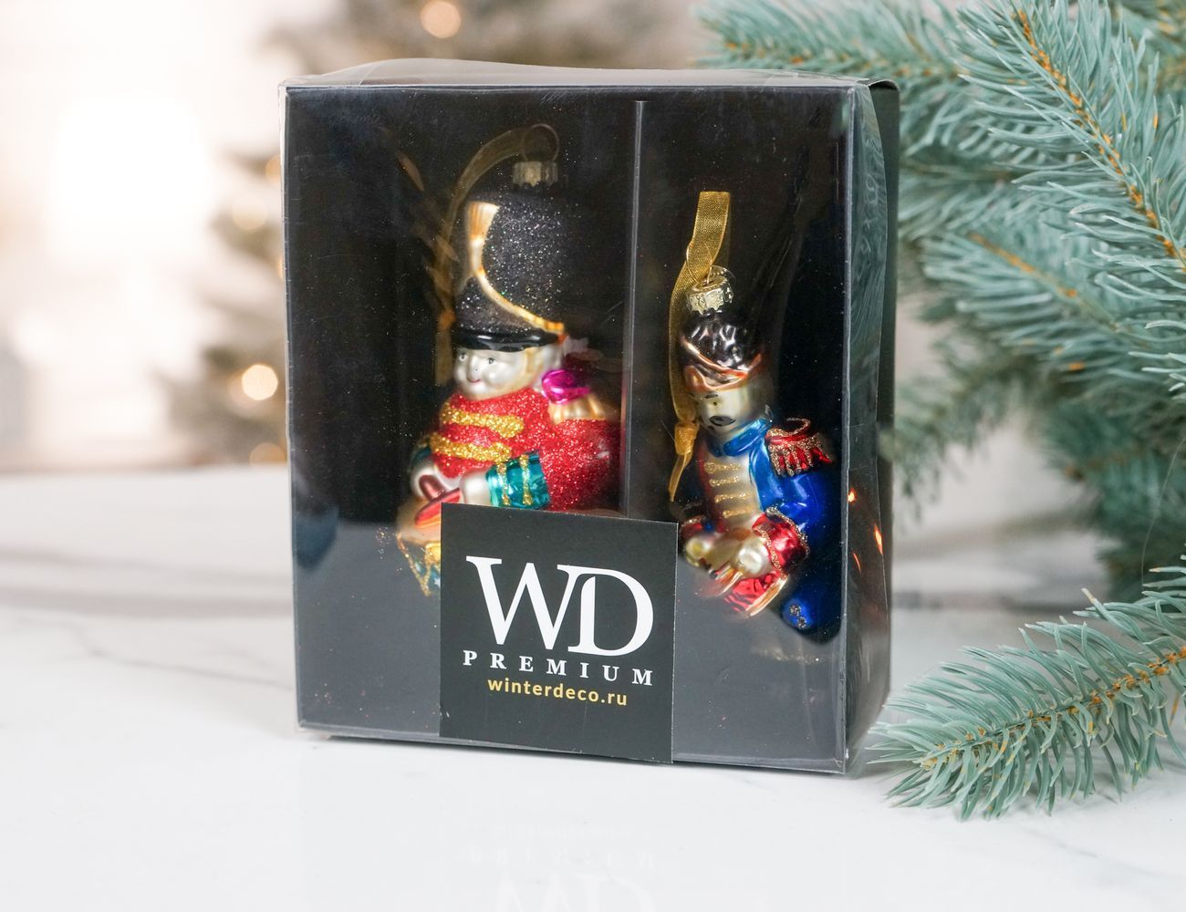 Увеличить фотографию