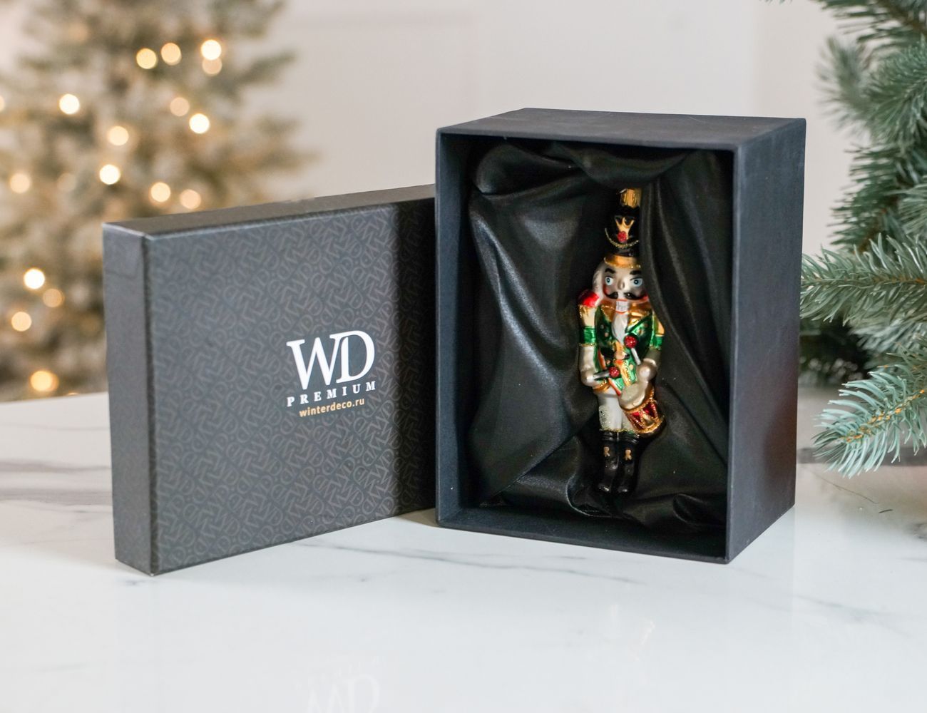 Увеличить фотографию