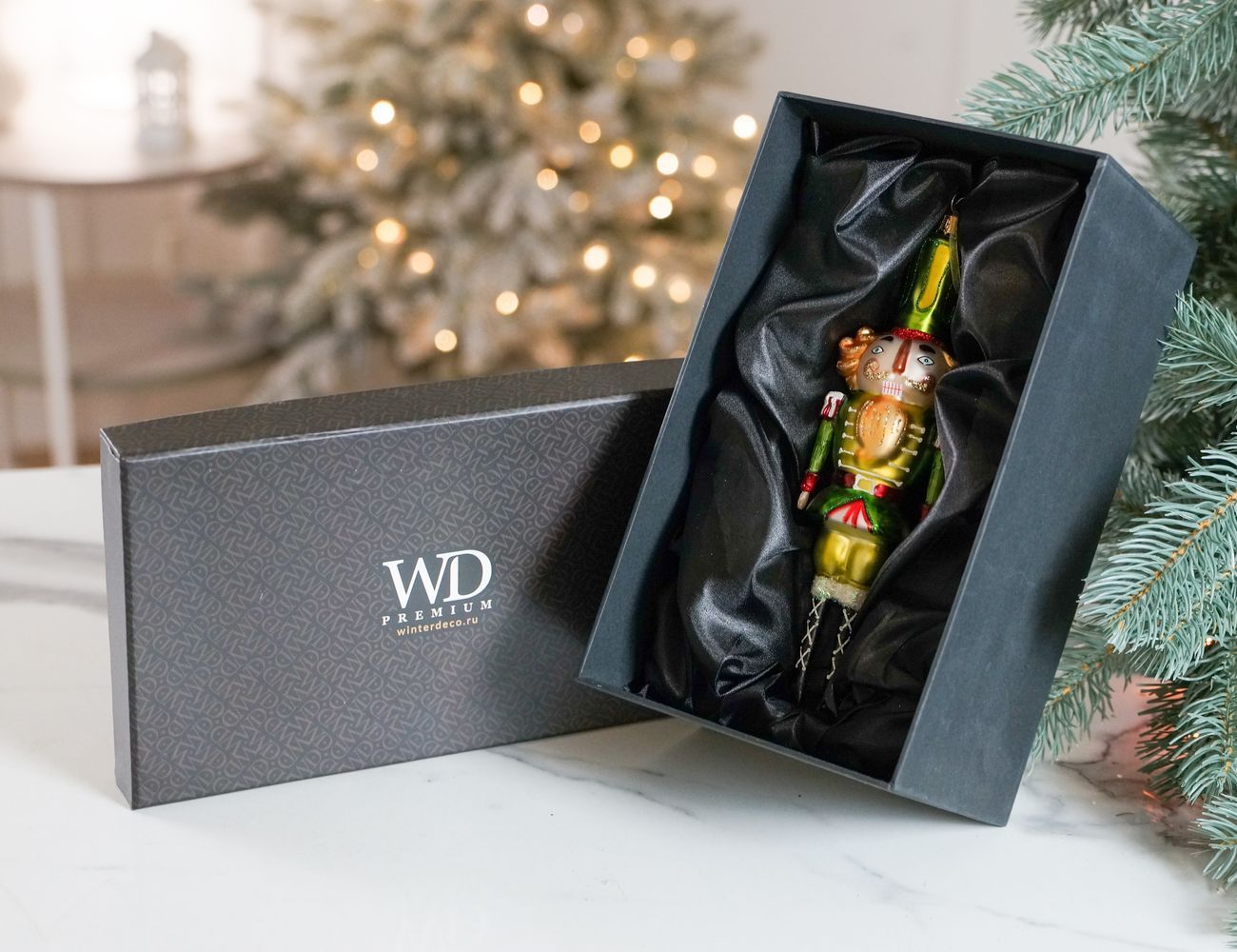 Увеличить фотографию