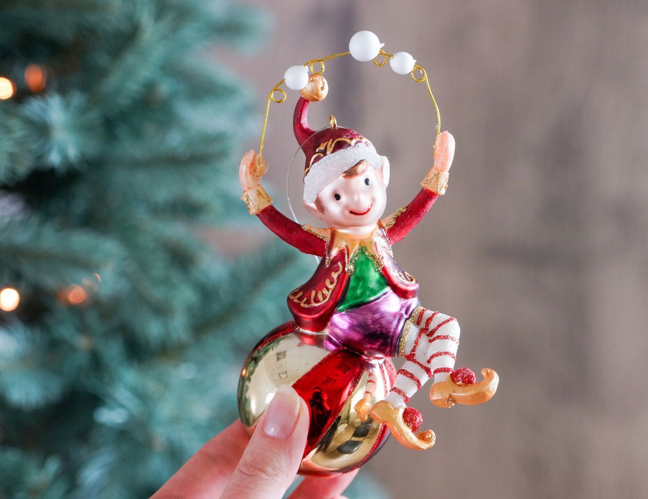 Увеличить фотографию