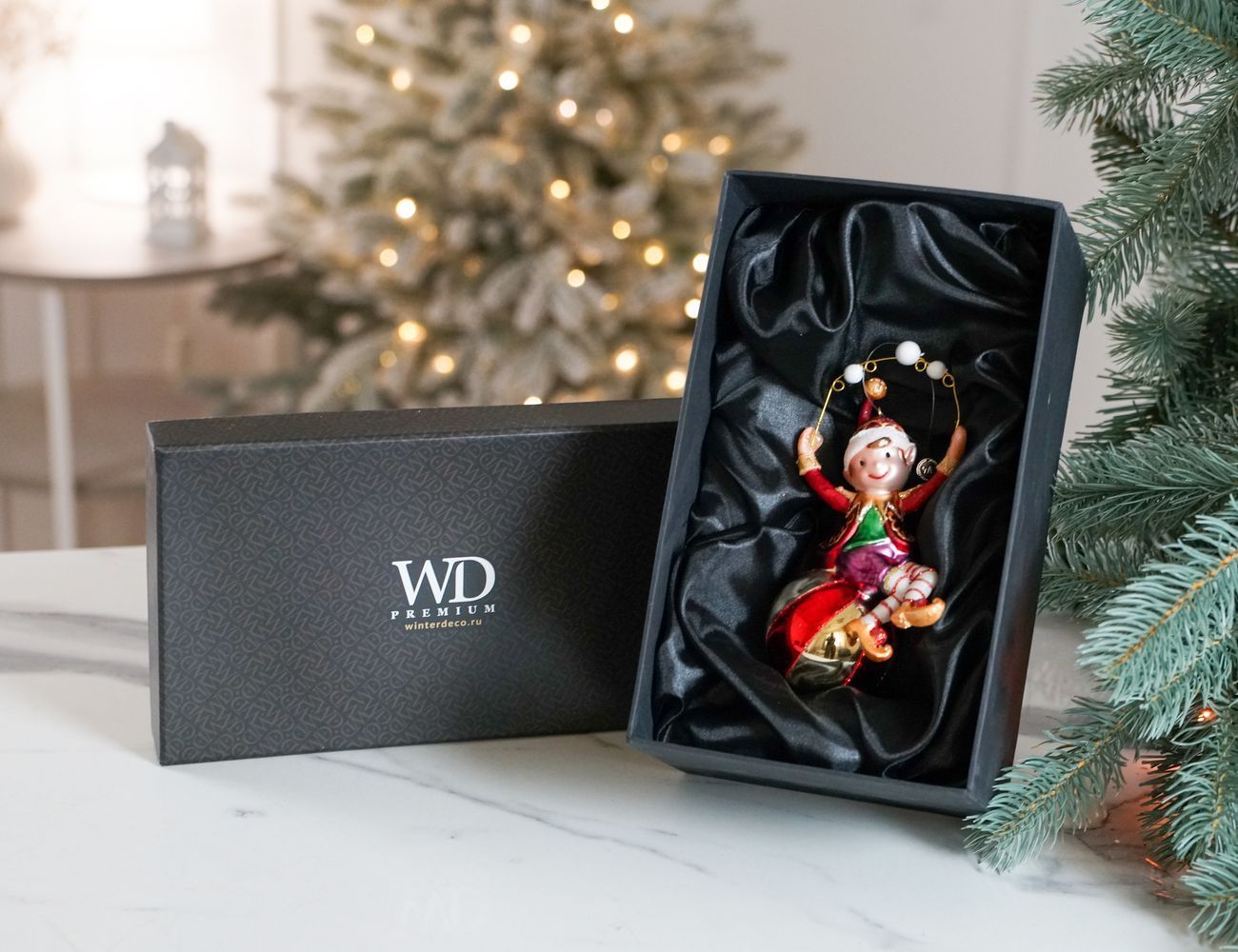 Увеличить фотографию