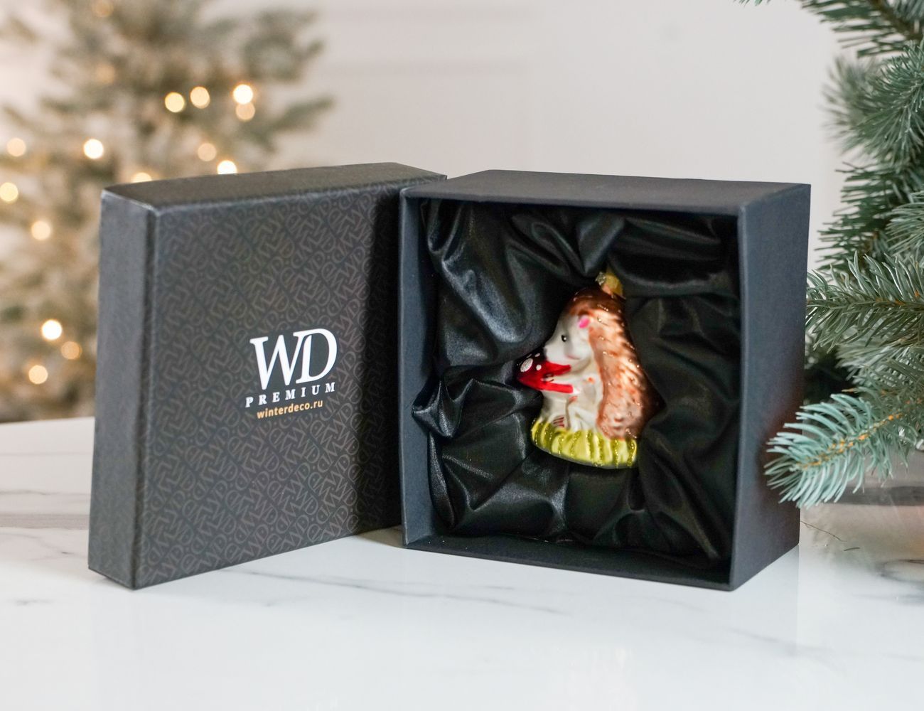 Увеличить фотографию