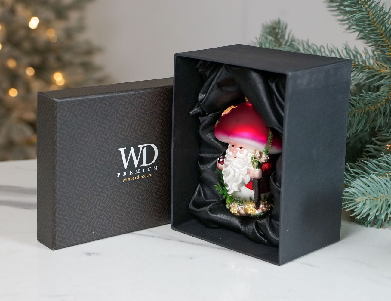 Увеличить фотографию