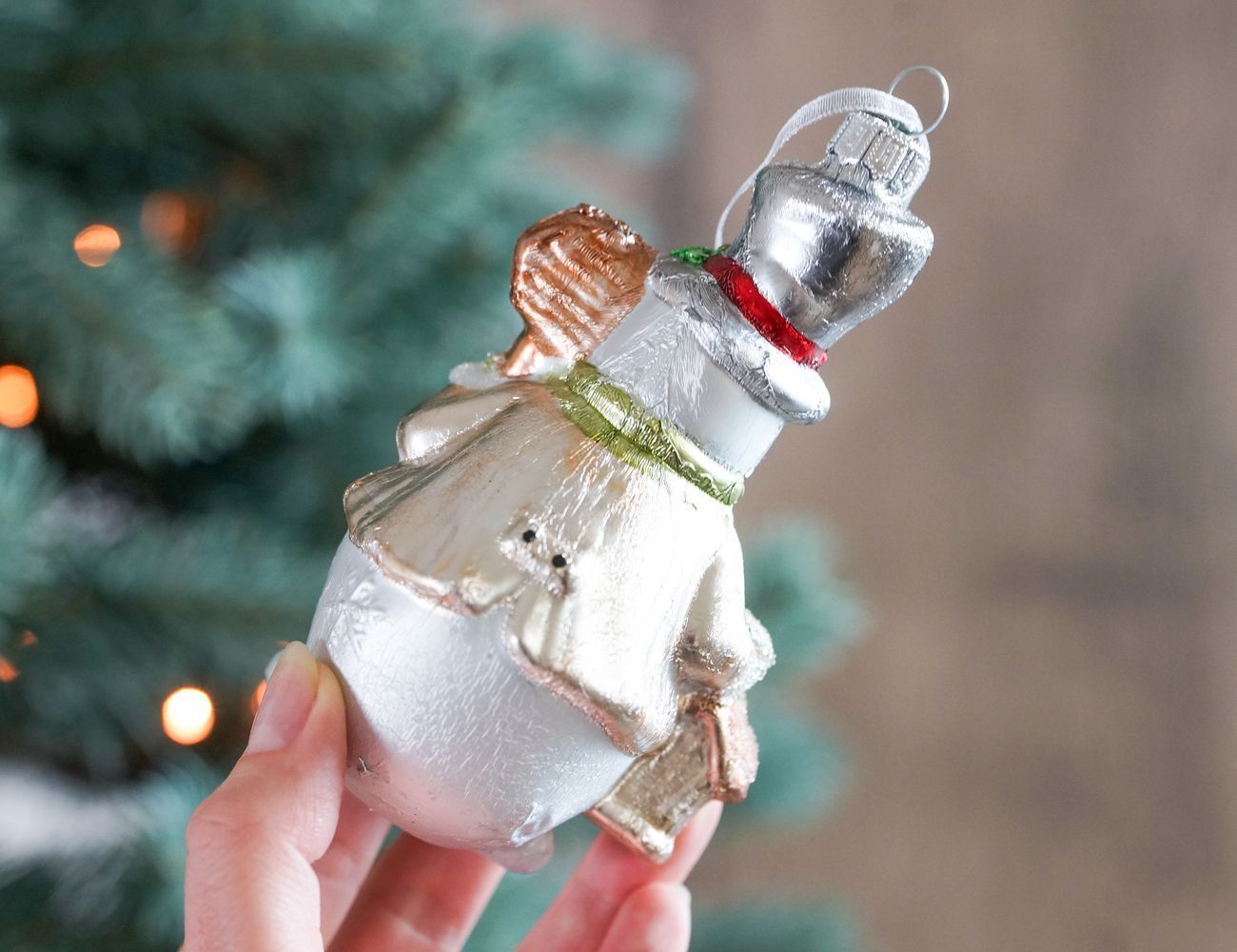 Увеличить фотографию