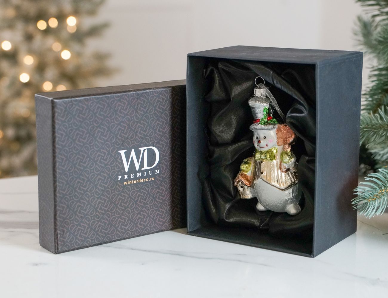 Увеличить фотографию