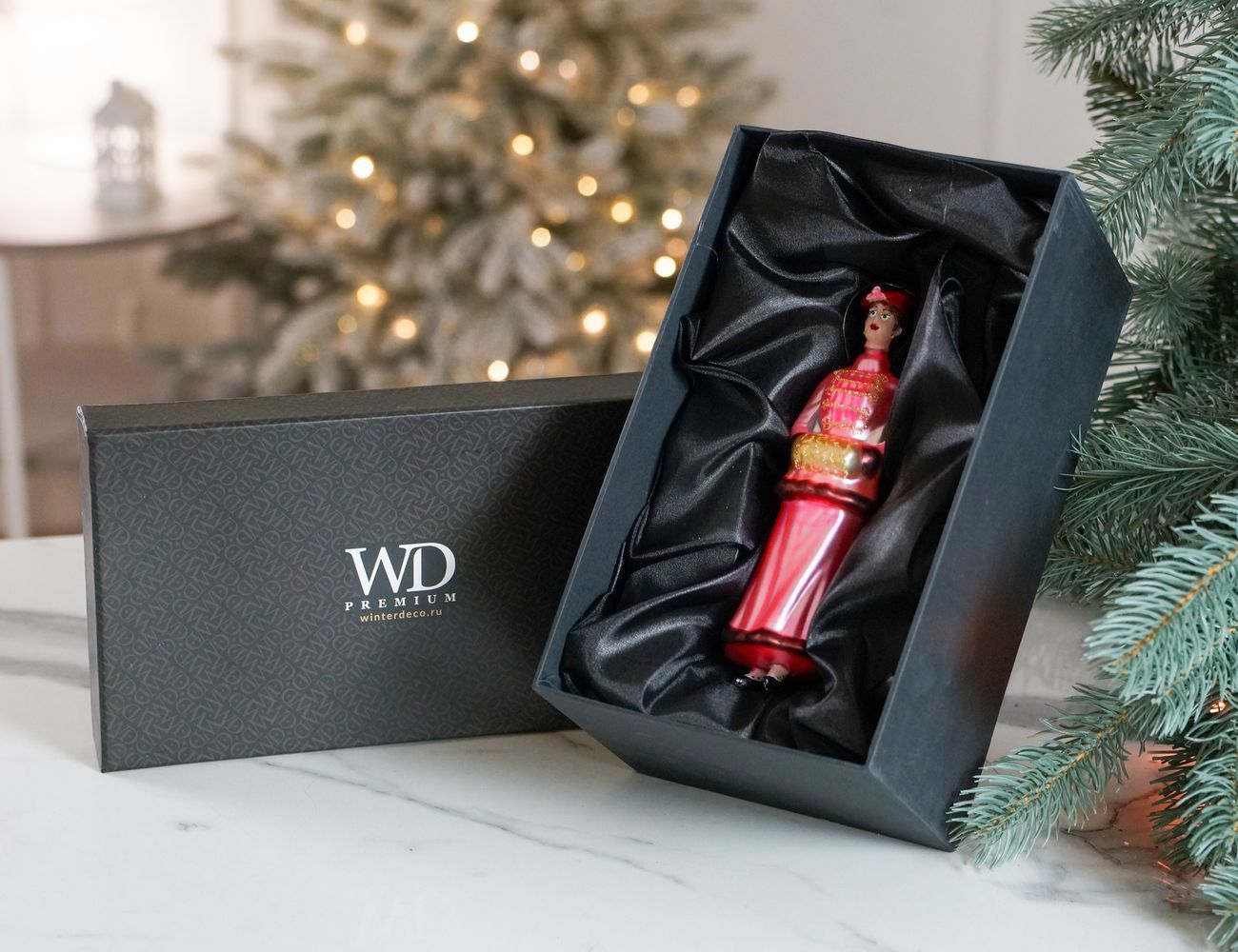 Увеличить фотографию