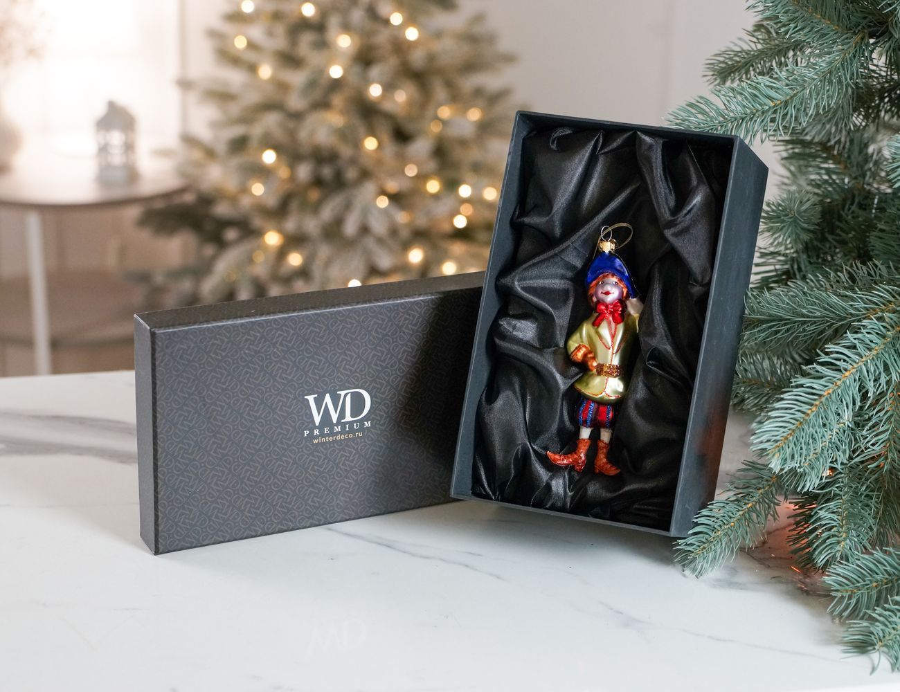 Увеличить фотографию