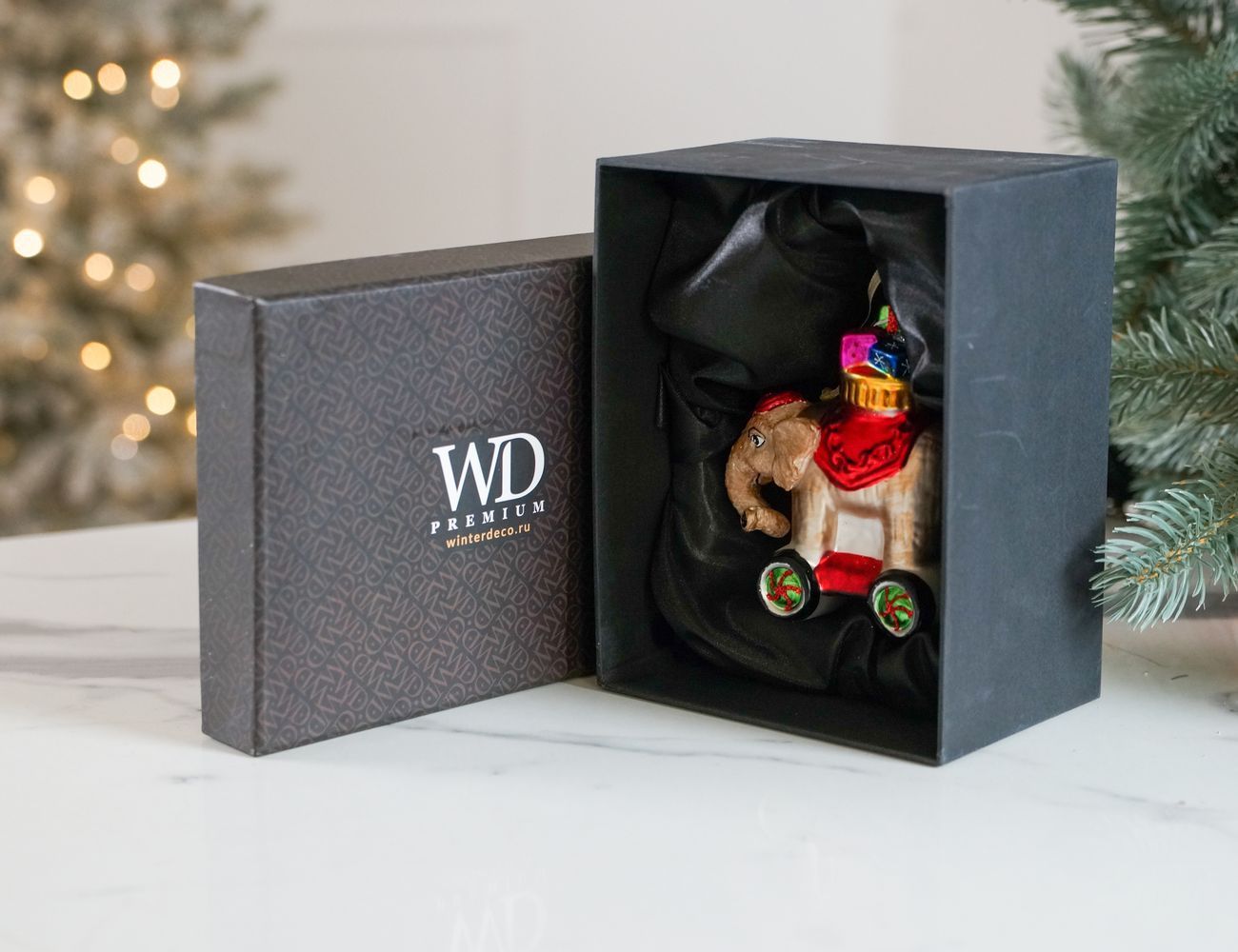 Увеличить фотографию