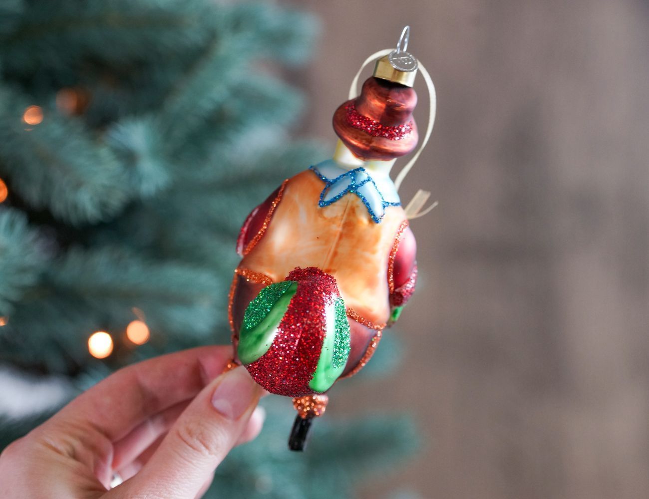 Увеличить фотографию