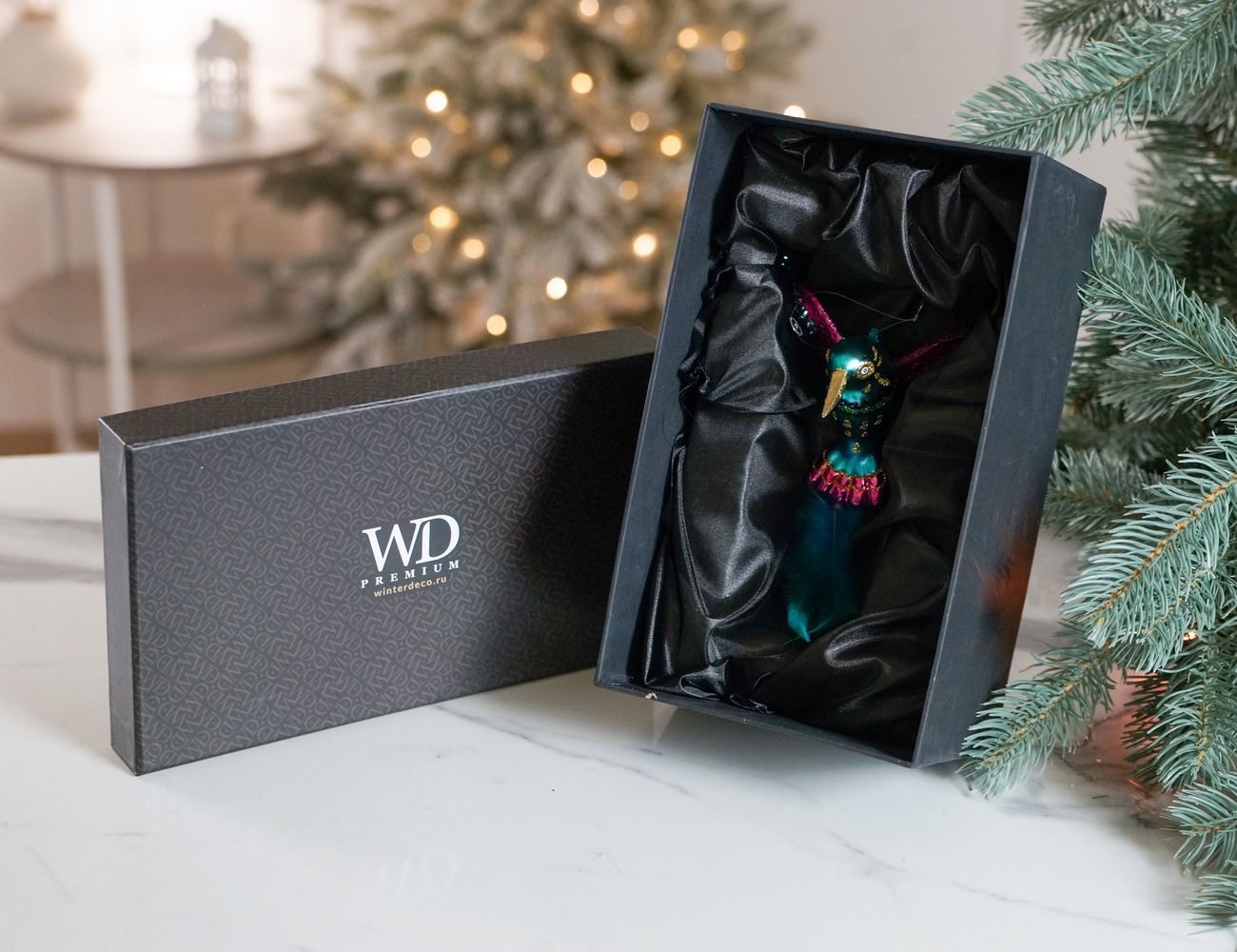 Увеличить фотографию