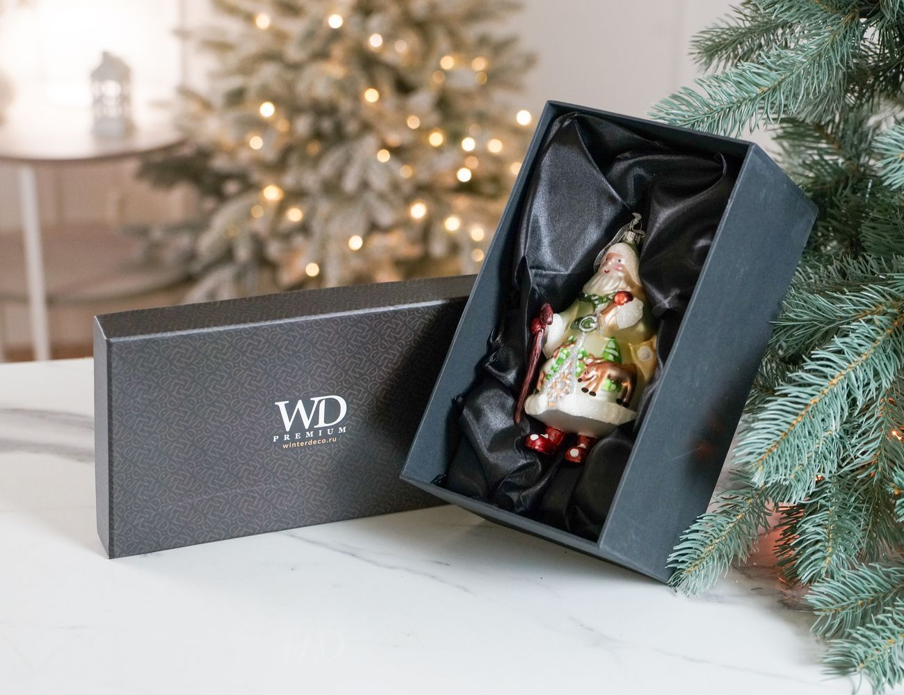 Увеличить фотографию