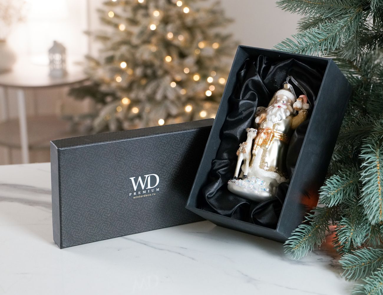 Увеличить фотографию