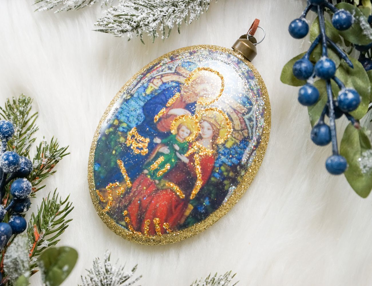 Увеличить фотографию