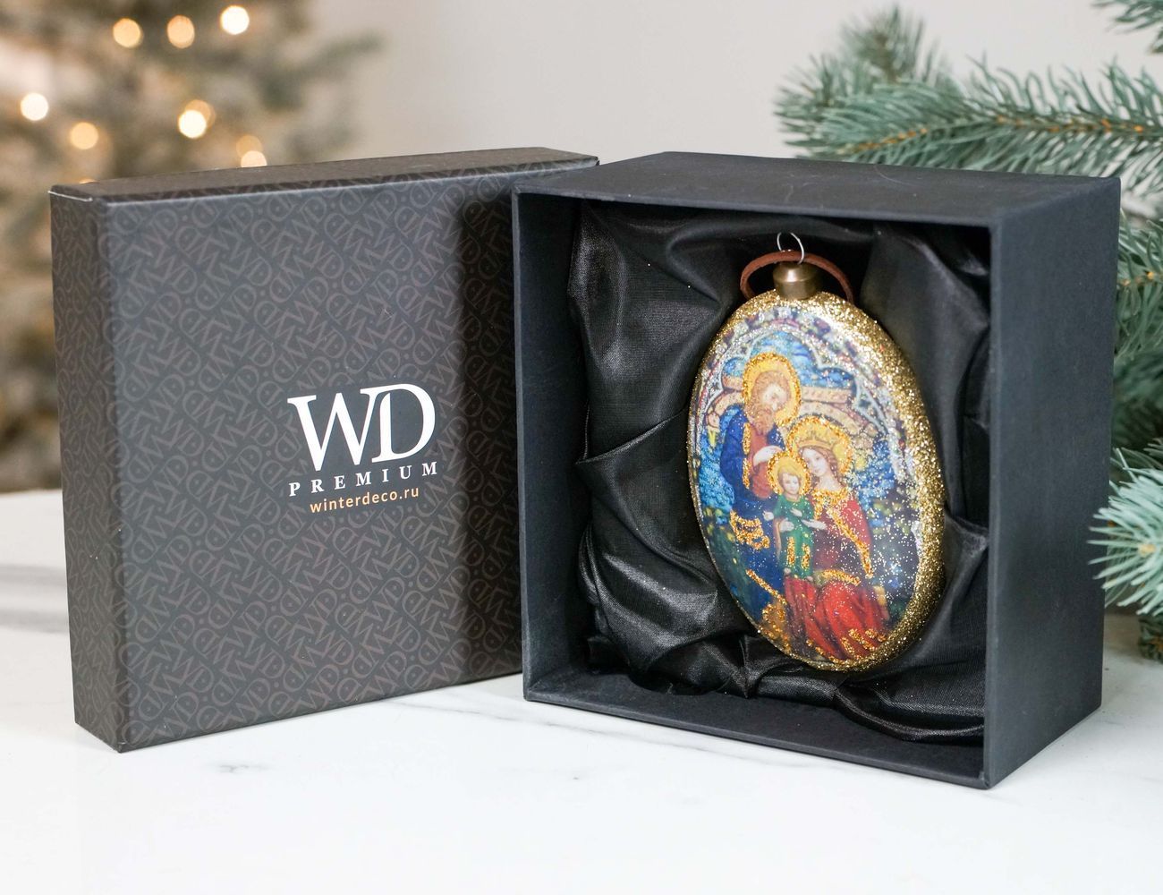 Увеличить фотографию