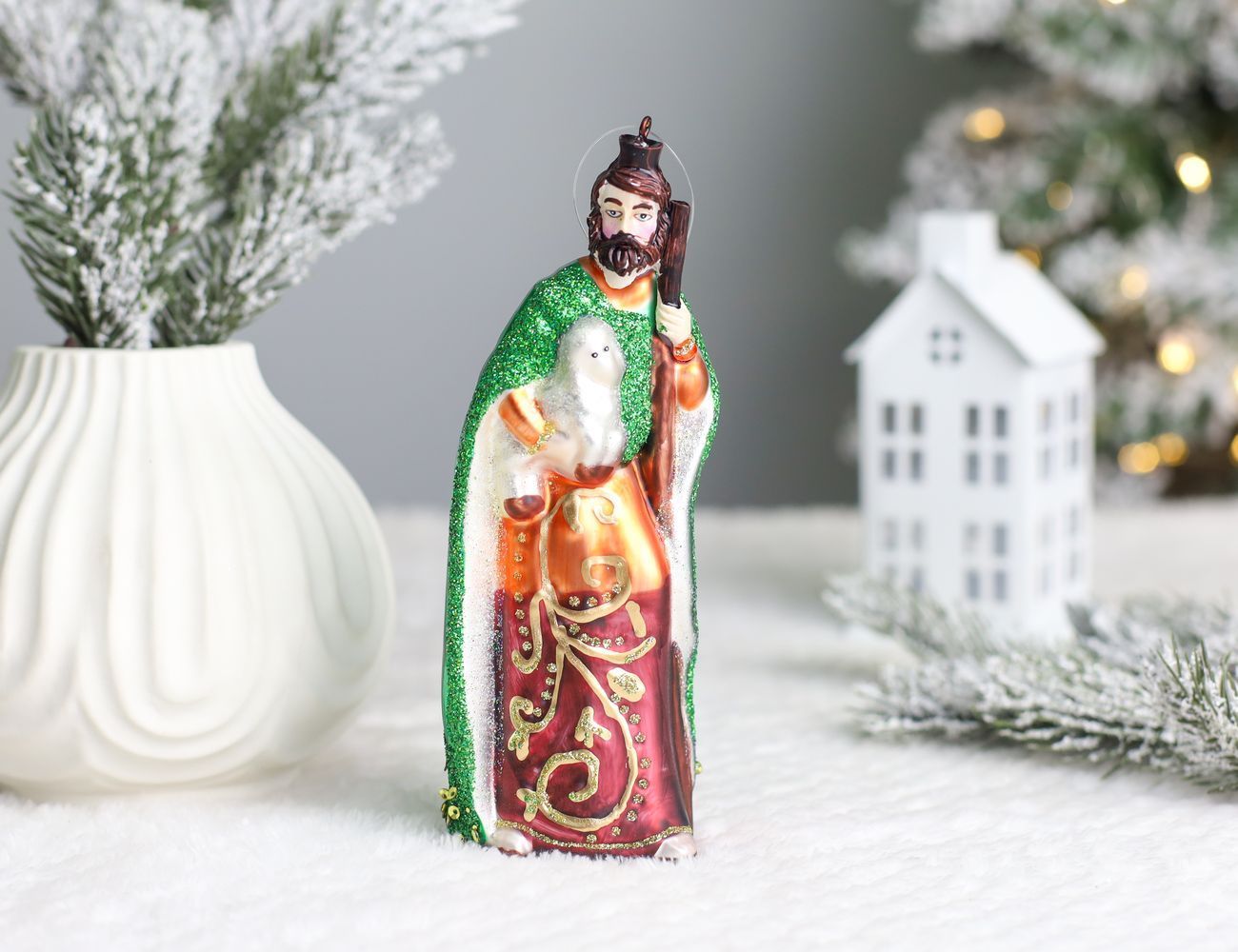 Увеличить фотографию