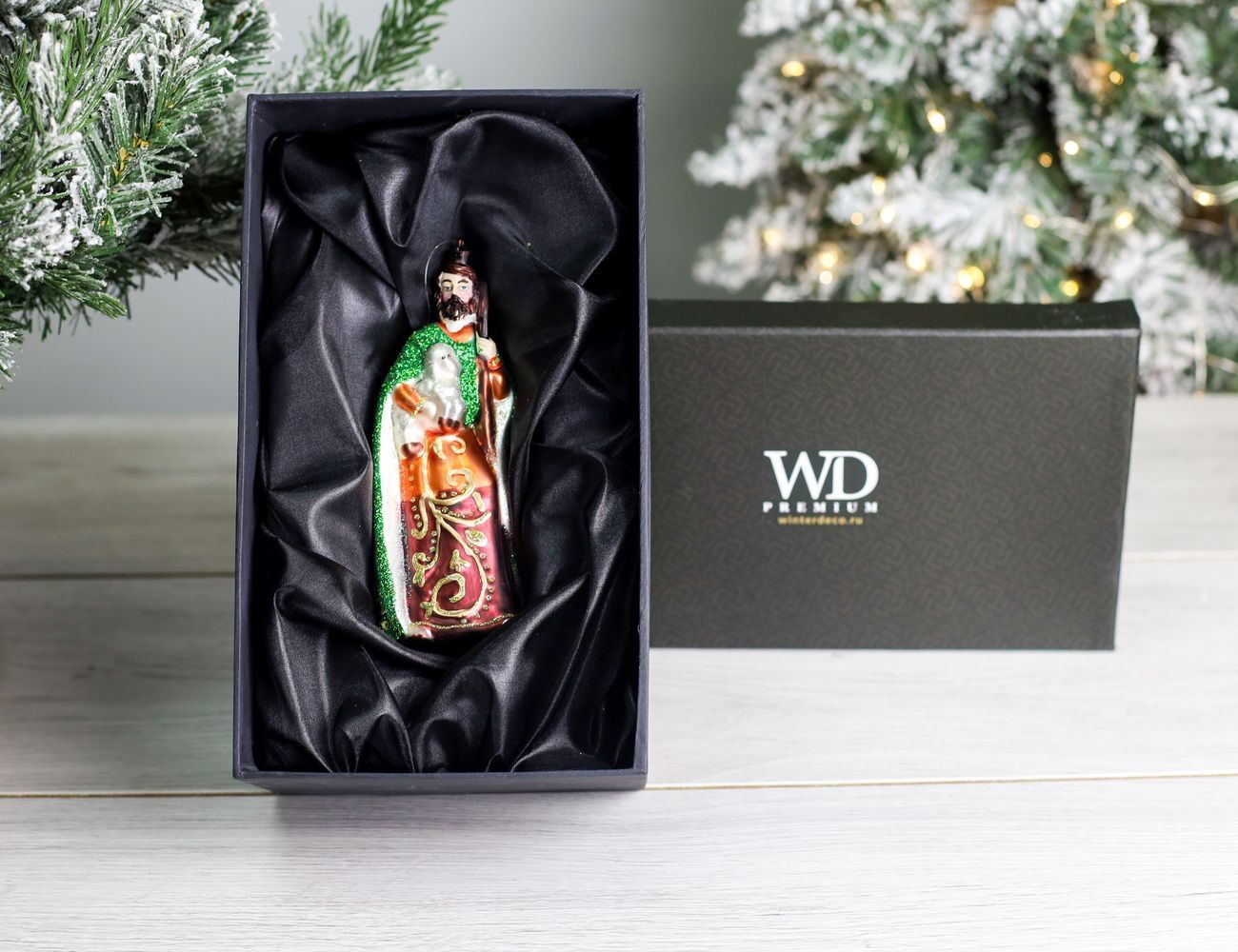 Увеличить фотографию