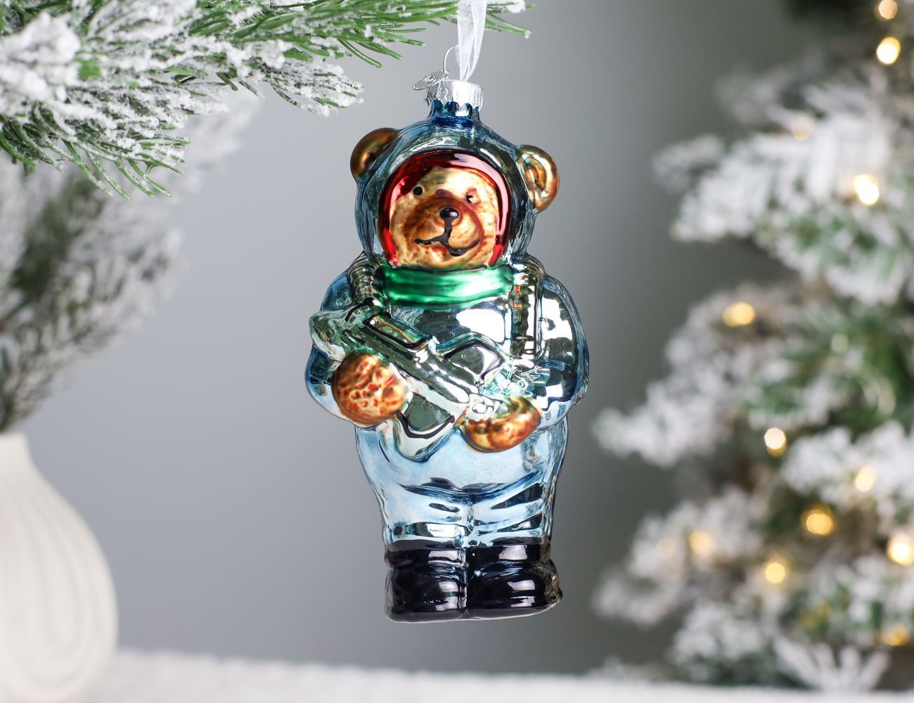 Увеличить фотографию