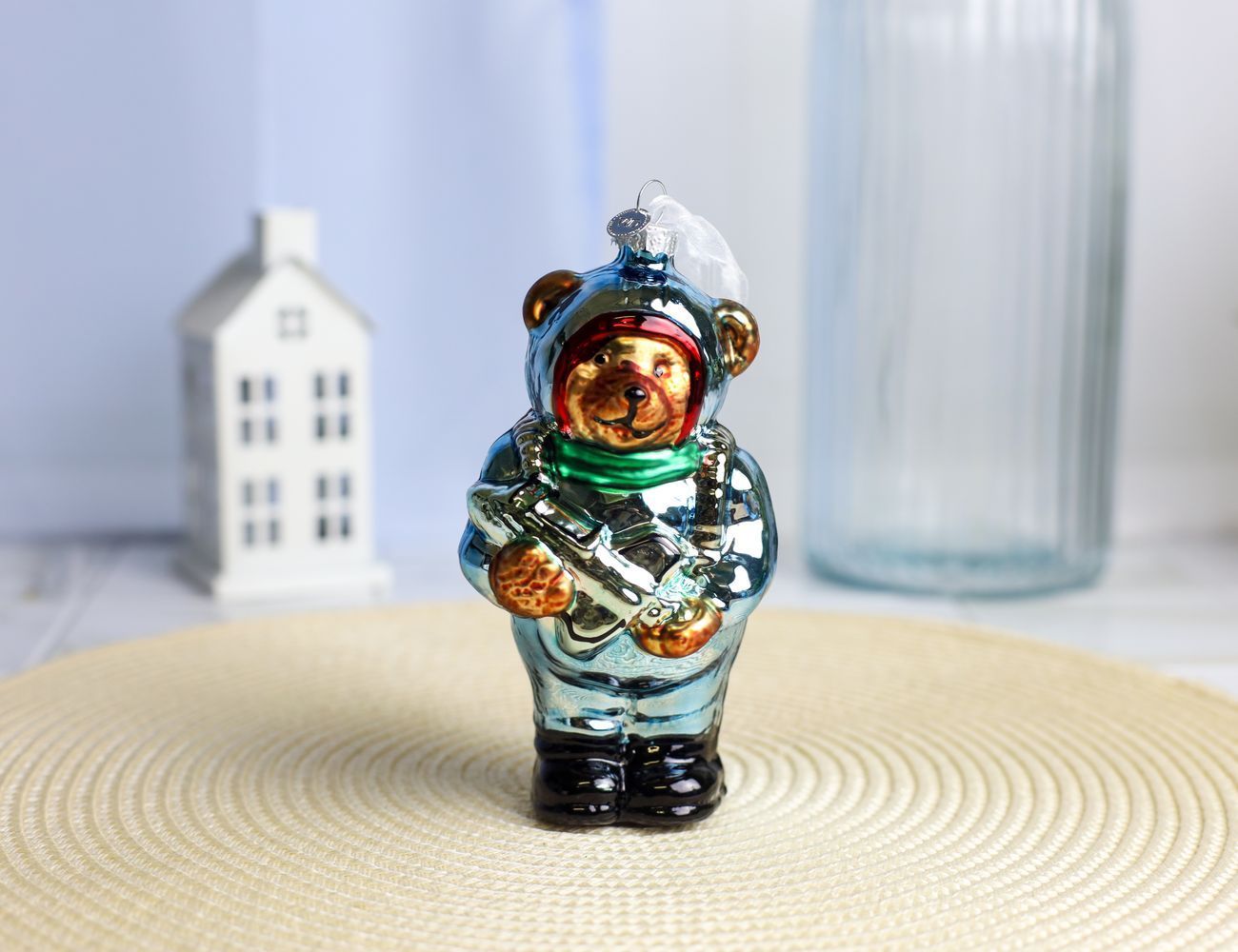 Увеличить фотографию