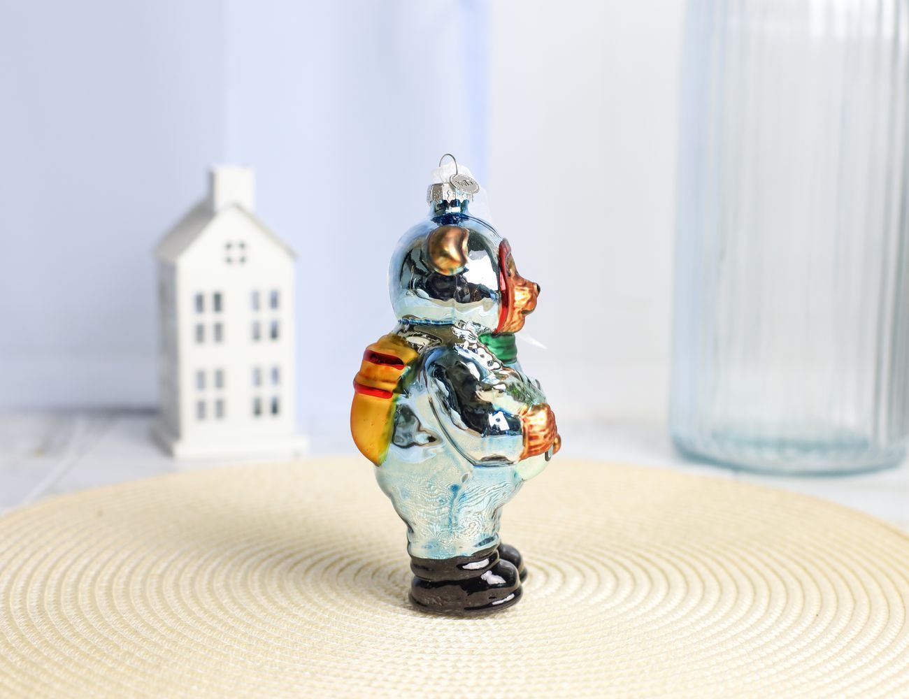 Увеличить фотографию