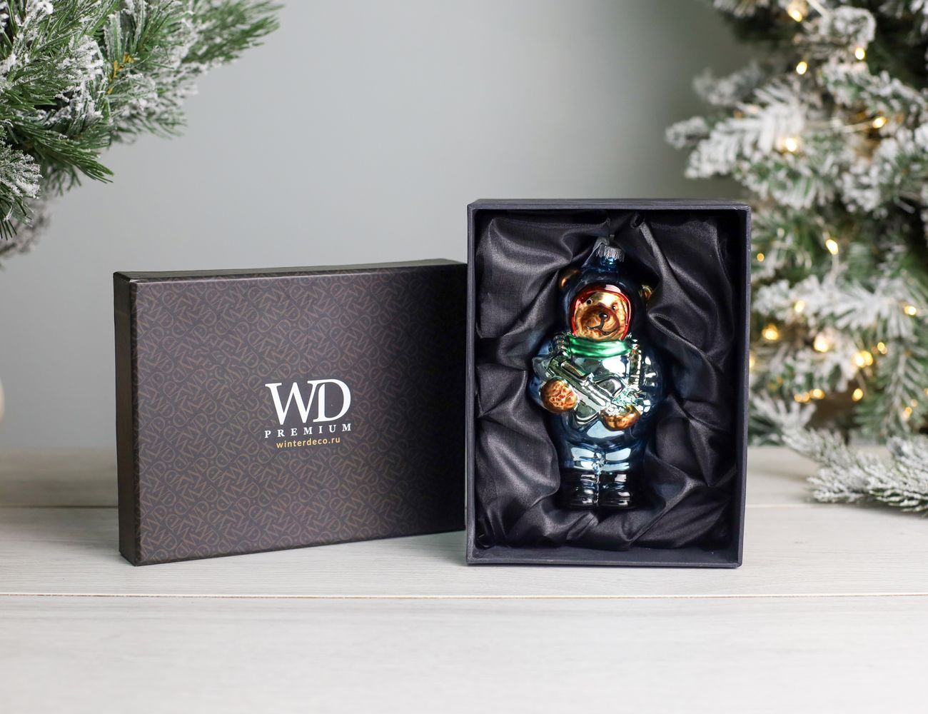 Увеличить фотографию